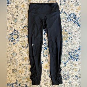 Under Armour fitted leggings size S